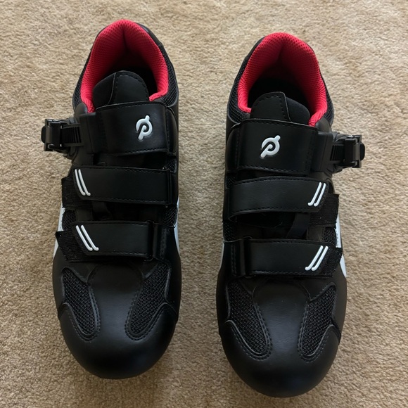 Peloton Cycling Shoes Peloton Bike and Bike+ with Delta-Compatible Bike Cleats - Picture 3 of 9